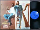 KENNY DORHAM Jazz Contrasts LP RIVERSIDE RLP 12-239 US '58 DG MONO Sonny Rollins