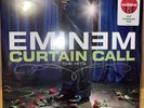 Eminem - Curtain Call Greatest Hits  (Vinyl 2LP Blue Records) New Sealed