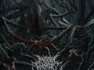 INSECT INSIDE - The First Shining of New Genus LP Traumatomy Dragging Entrails
