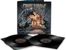 POWERWOLF - The Monumental Mass: A Cinematic Metal Event - Vinyl 2-LP - black Vi