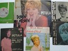PETULA CLARK Down Town LP + 5 x 7
