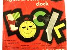 Rock Around the Clock Bill Haley and the Comets from England Brunswick LP  1957