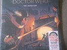 DOCTOR WHO THE MASSACRE 2XCOLOURED VINYL LP BBC SOUNDTRACK WITH W HARTNELL