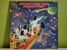 Far East Family Band/Parallel World/1st 1976 Japanese lp w/OBI and Poster ALL NM