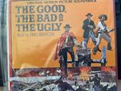 **RARE** The Good, the Bad, And The Ugly - UALP 9-5172 1968 Org Press Sealed NM