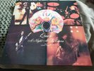 Queen - A Night at the Opera VINYL LP  Israeli Vinyl Color Press Freddie Mercury