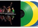 The Rolling Stones A Bigger Bang Live On Copacabana Beach Vinyl NEW Sealed