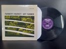Art Farmer - Farmer's Market (New Jazz NJLP 8203) 1964 Mono RVG