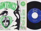 BINTANGS * 1967 Dutch Heavy PSYCH FREAKBEAT GARAGE MOD 45 * Listen