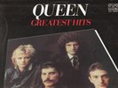Queen-Greatest Hits LP-2 LPs-1981 Bulgaria-Balkanton-BTA 11253/54 Vinyl mint