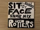 The Rotters.  Sit on my Face Stevie Nix/ Amputee.  