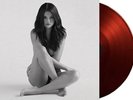 Selena Gomez - Revival - RED Vinyl - NEW and SEALED - RARE  Red
