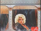 DOLLY PARTON: heartbreak express RCA VICTOR 12