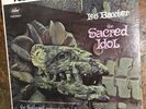 Les Baxter - The Sacred Idol - 1960 Capitol Records - Strong VG+