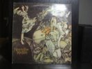 KATE BUSH Never For Ever 1st press 1980 Aussie EMI LP VG/VG+