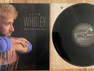 Keith Whitley Don't Close Your Eyes 1988 RCA 6494-1-R  Cleaned/Tested NM- LP SRC