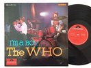 The Who 