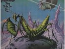 Praying Mantis Time Tells No Lies Arista Vinyl LP