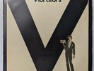 The Vibrators - Pure Mania - Vinyl, Album ... EPIC P7814A