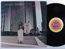 MICKEY NEWBURY His Eye Is On The Sparrow ABC/HICKORY LP VG+ t