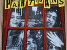 The Partisans S/T 1st UK Press Vinyl LP No Future Records PUNK4 1983