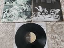 1992 original Rage Against the Machine OG PRESS  US  Z 52959 Epic records