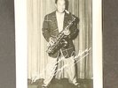 JACKSON TRIO & EBONAIRES: love for christmas / jingle bell hop HOLLYWOOD 7