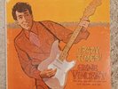 GENE VINCENT LP CRAZY TIMES  RARE ORIGINAL