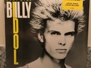 Billy Idol ‎– Don't Stop ; 1981 EP W/POSTER FACTORY SEALED