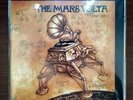 The Mars Volta IS ANYBODY THERE 2x Yellow Live Vinyl 2009
