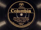 78 RPM - Bessie Smith, Columbia 14051, EE+ Jazz - Blues