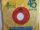 7/45   RINGO STARR   :  A DOSE OF ROCK 'N' ROLL (ECUADOR)