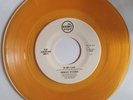 7/45   RINGO STARR   :  IN MY CAR (YELLOW VINYL) (USA)