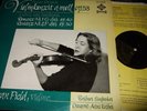 JOAN FIELD : DVORAK VIOLINKONZERT ORIGINAL LP TELEFUNKEN SLT 43048 GERMANY