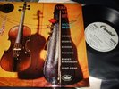 MICHAEL RABIN : VIRTUOSE VIOLINSTÜCKE WHITE LABEL PROMO 10