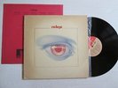 REDEYE S/T Same LP NEW ZEALAND ROCK FUNK