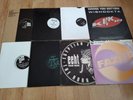 Hardcore Breakbeat Jungle 8x Vinyl Record Bundle 8