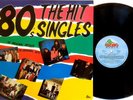 80's - The Hit Singles LP Icehouse-Men At Work-Blancmange-Hoodoo Gurus-Nena
