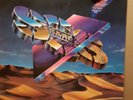 SOS Band -Sands of time