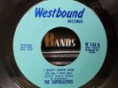The Superlatives - I Don't Know How - Westbound 45 VG+ NORTHERN SOUL
