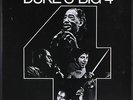 DUKE ELLINGTON: duke's big 4 PABLO 12