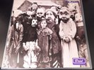 BRAD SHAME LP vinyl EU 1993 VG+ Pearl Jam