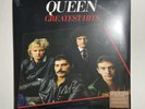Queen - Greatest Hits - Half-Speed Mastered 180g Vinyl 2 LP SEALED 2016 Rock