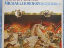 CHRONICLES OF NARNIA VOL. 7 - THE LAST BATTLE - MICHAEL HORDEN & MARISA ROBLES