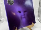 Sigur Rós Von 180 Gram VINYL LP CD Not Included With Purple PVC Cover Excellent
