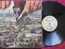 Ted Mulry Gang - Disturbing The Peace - 1979 Mushroom LP - EX