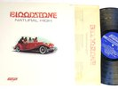 Natural High by Bloodstone Lp R&B soul funk Nm