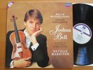 Decca 421 145-1 Joshua Bell Bruch Mendelssohn Violin Concerto Marriner NEAR MINT