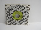 The Beatles 1967 US Capitol Penny Lane (w/Trumpet End)Yellow Promo Rock 7
