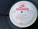 GOLD 1968 COLUMBIA LP ● Pink FLOYD ● SAUCER SECRETS ● ACID Prog PSYCH FREAKBEAT